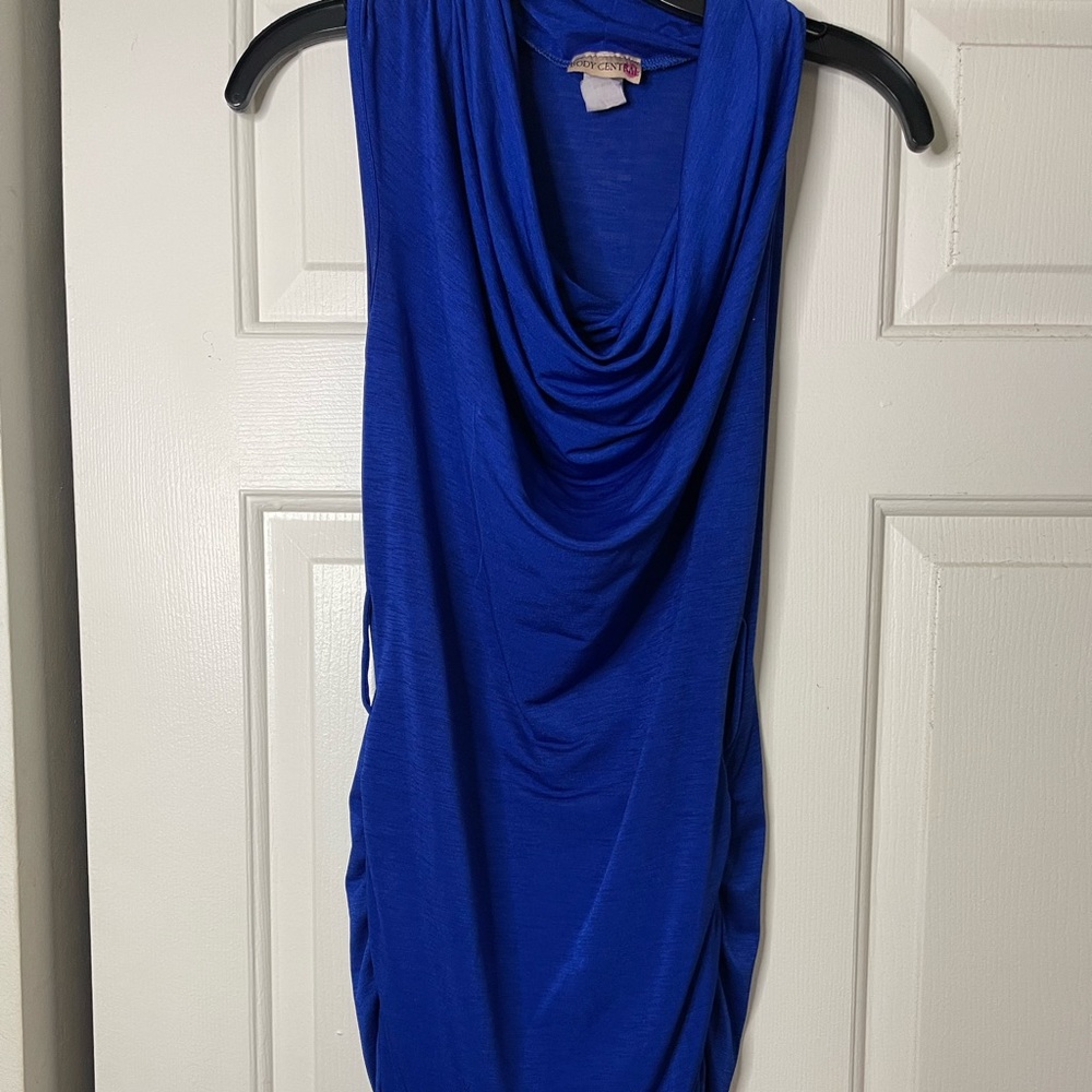 Royal Blue
